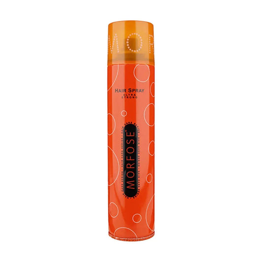 Morfose Ultra Strong Hair Spray 300 ml - alotasawkli