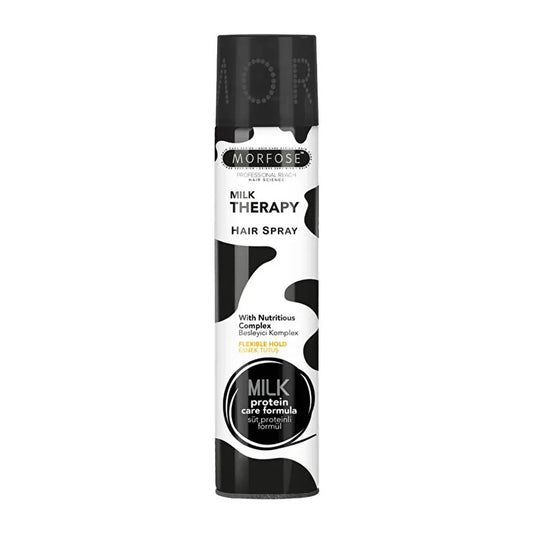 Morfose Milk Therapy Hair Spray 300 ml - alotasawkli