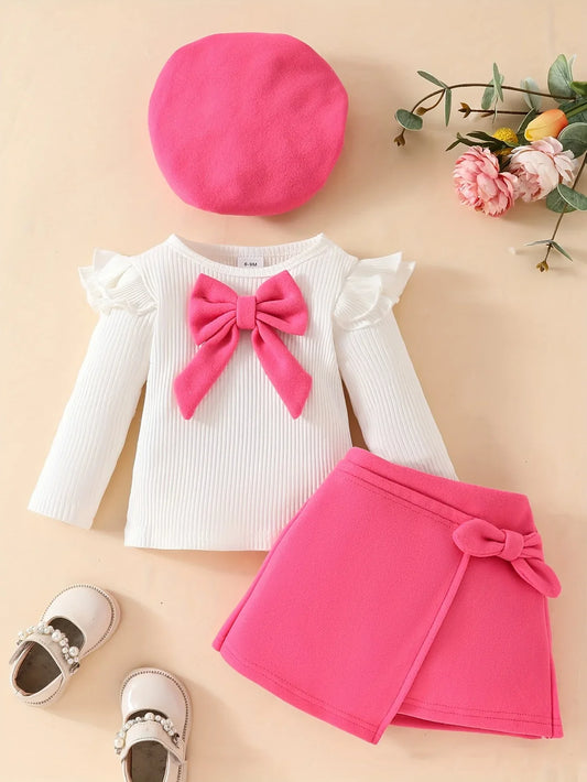 TEMU-Fashionable Toddler Outfit Featuring - alotasawkli