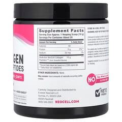 TM Sport, Clean Pre Workout, Raspberry Lemonade, 9.9 oz (280 g)