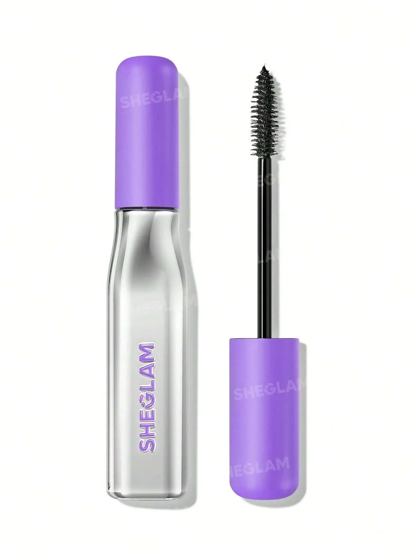 SHEGLAM Lashlighter Mega Boost Mascara - alotasawkli