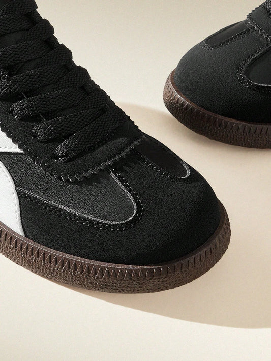 CUCCOO EASI: Minimalist Slip-On Slingback Sneakers - alotasawkli