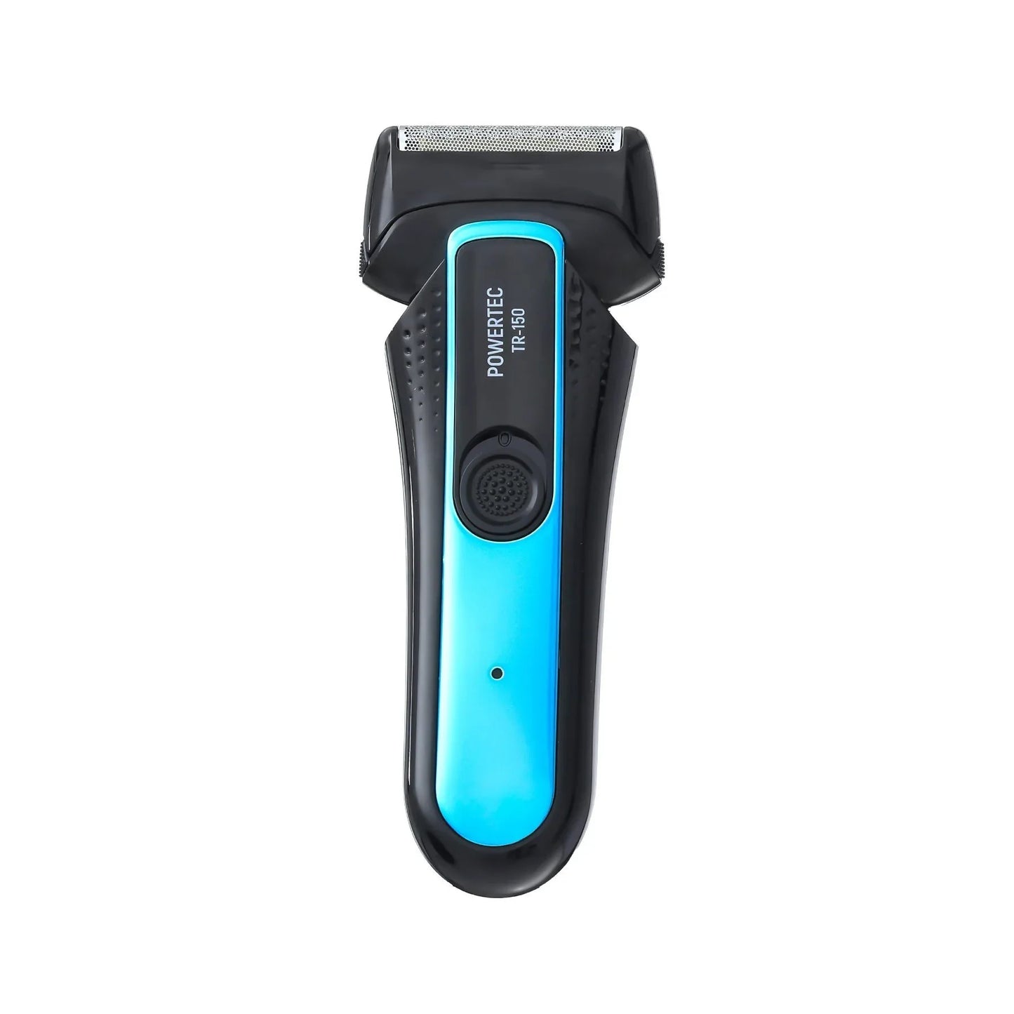 ماكينة حلاقة اللحية والخدين Powertec TR-150 Daily Zero Cut، قابلة للشحن - alotasawkli