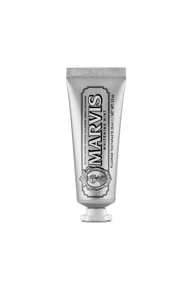 TRENDYOL-Marvis Whitening Mint Toothpaste 25 ML - alotasawkli