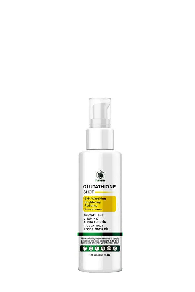 TRENDYOL-Tuliplife Skin Whitening Gluthation - alotasawkli