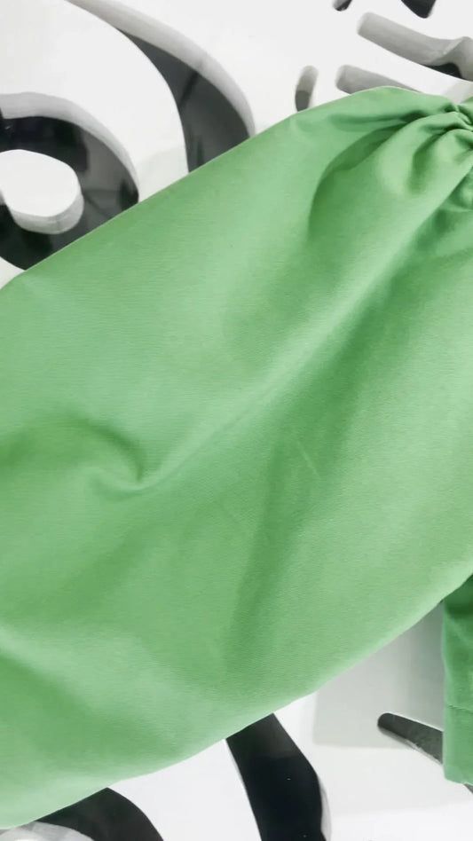 TRENDYOL-Hilal Akıncı Kids Girls' Two-Piece Set - alotasawkli