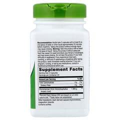 Saw Palmetto Berries, 550 mg, 250 Veg Capsules - alotasawkli