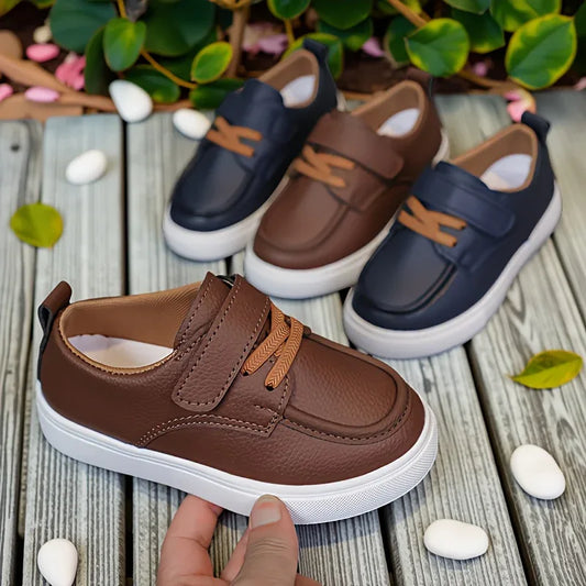 TEMU-Boys And Girls, Casual Sports Shoes - alotasawkli