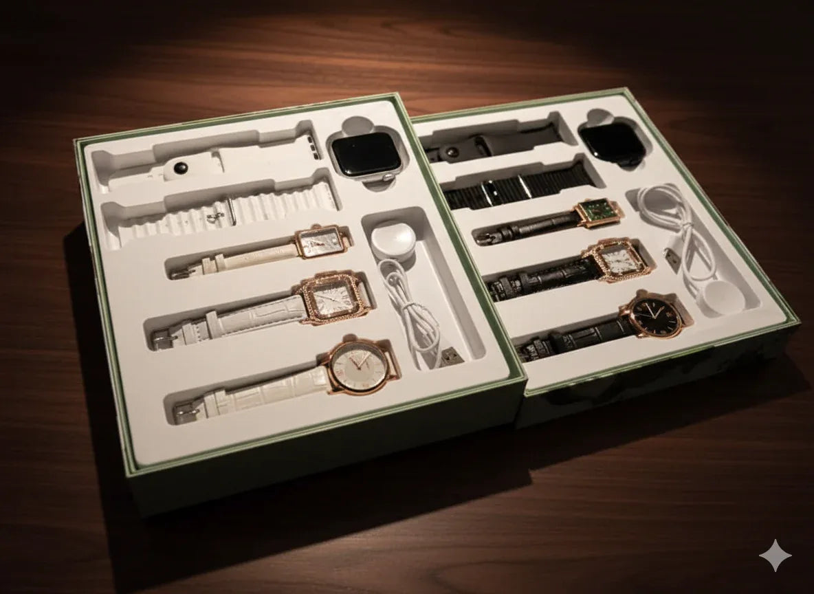 Smartwatch (i530 Mini Android) - alotasawkli