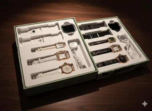 Smartwatch (i530 Mini Android) - alotasawkli