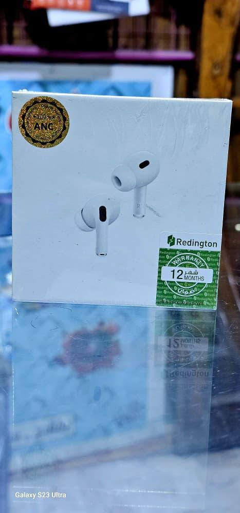 AirPods Pro - alotasawkli