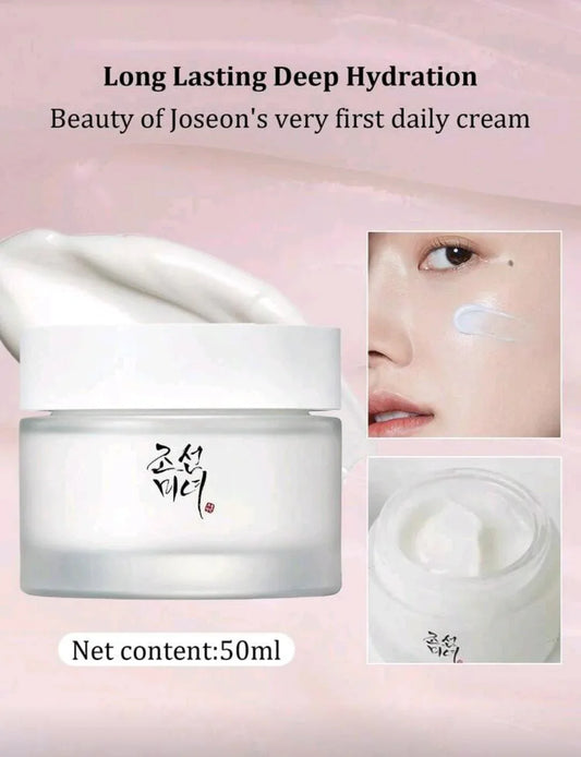 كريم التفتيح والترطيب من Beauty of Joseon - alotasawkli