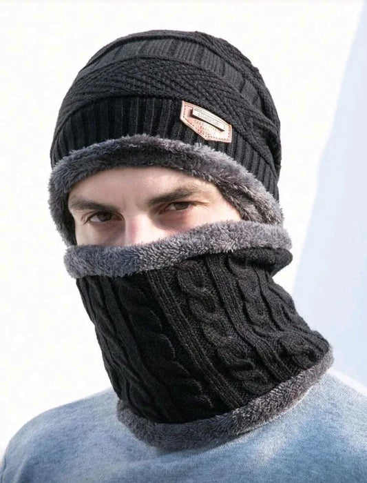 قبعة رجالية - alotasawkli