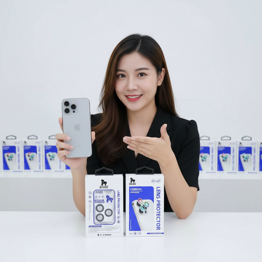 LensGuard Pro (حامي العدسة المحترف)