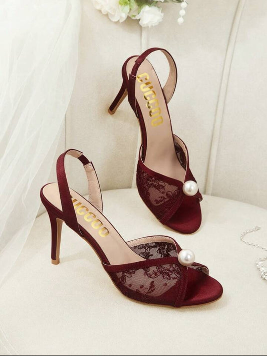 CUCCOO HITCHD Women's Shoes