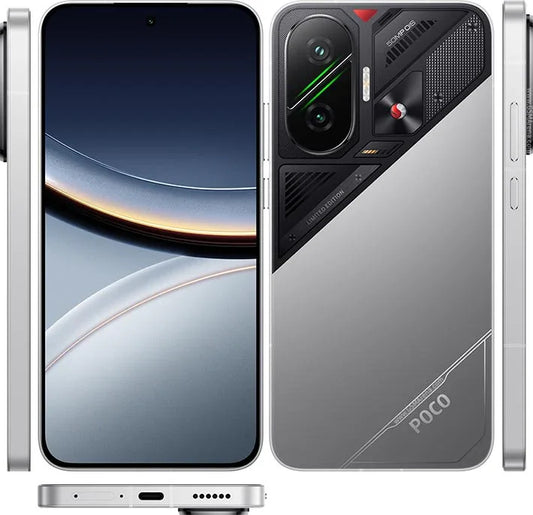 Poco F7 - alotasawkli