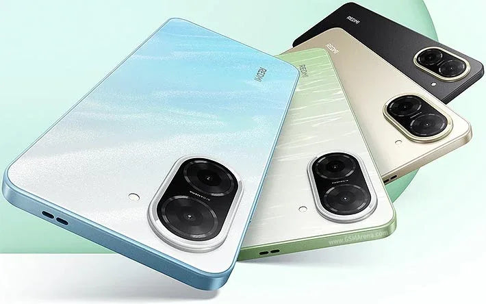 Redmi A5 - alotasawkli