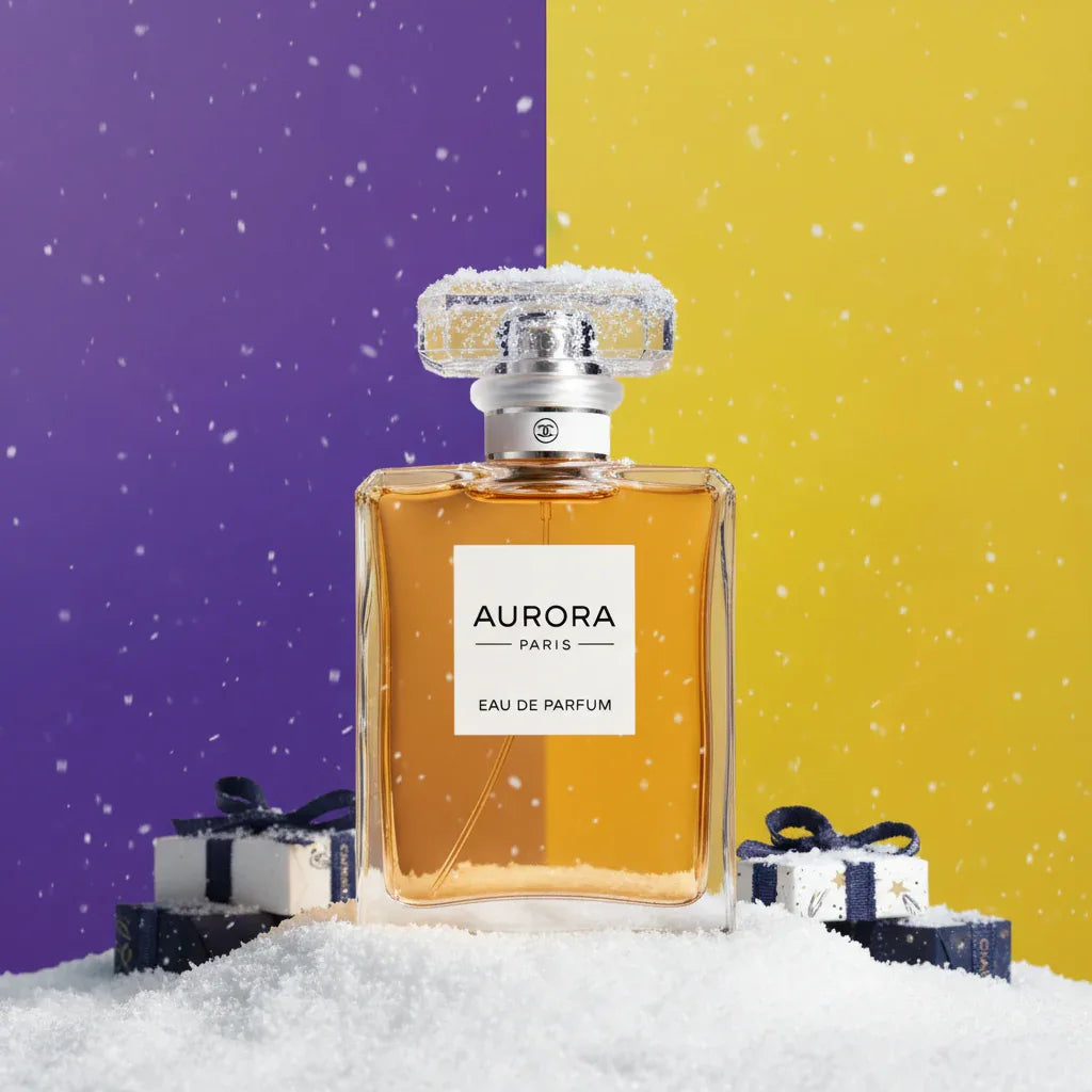 Perfumes - alotasawkli