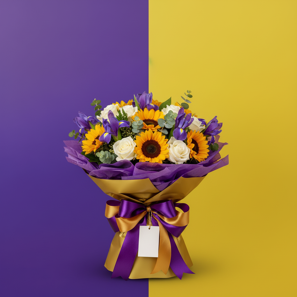 FLOWER GIFT