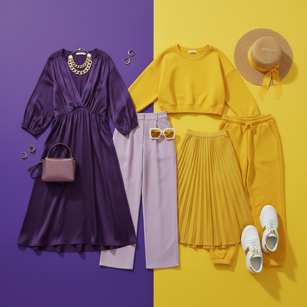 Women's Clothing - alotasawkli