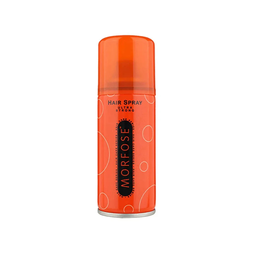 Morfose Ultra Strong Hair Spray 90 ml - alotasawkli