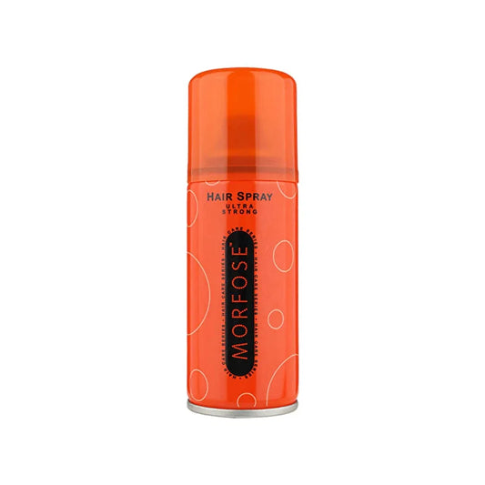 Morfose Ultra Strong Hair Spray 90 ml - alotasawkli