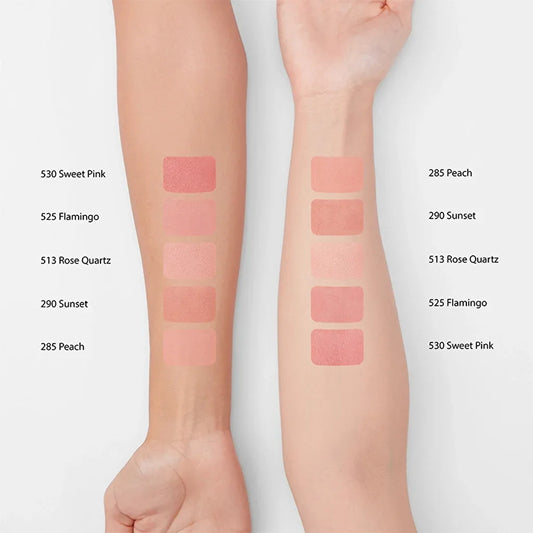 LYKD Blush - alotasawkli