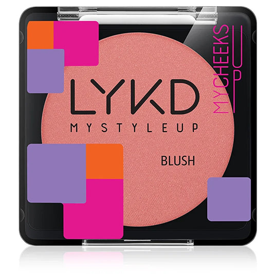 LYKD Blush - alotasawkli