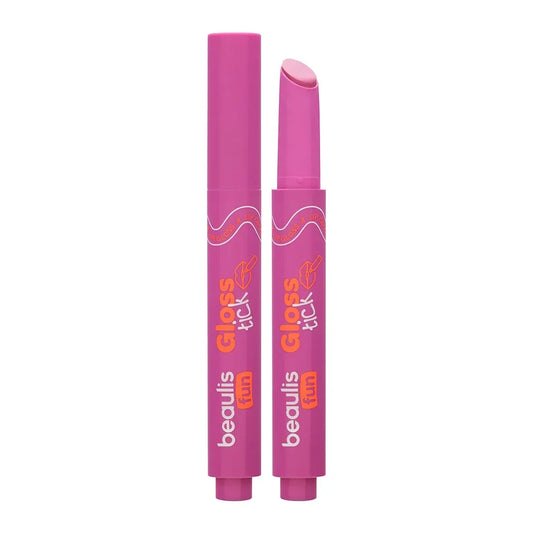 Beaulis Fun Gloss Tick Stick Lip Gloss - alotasawkli