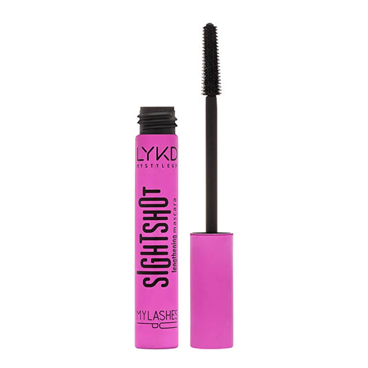 LYKD Sightshot Mascara - alotasawkli