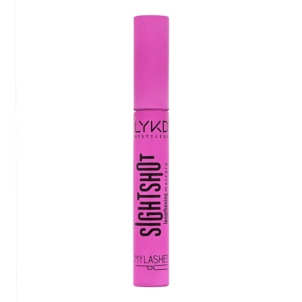 LYKD Sightshot Mascara - alotasawkli