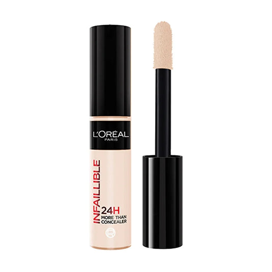 Loreal Paris Infaillible 24H All-Over Concealer - alotasawkli