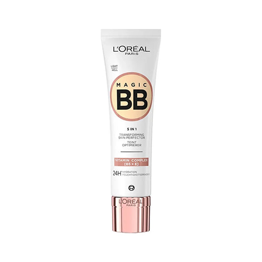 Loreal Paris Magic BB Tinted Moisturizing - alotasawkli