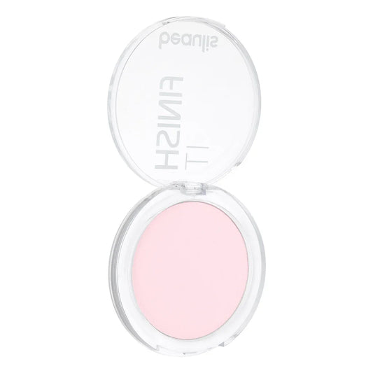 Beaulis Finish It Transparent Setting Powder - alotasawkli