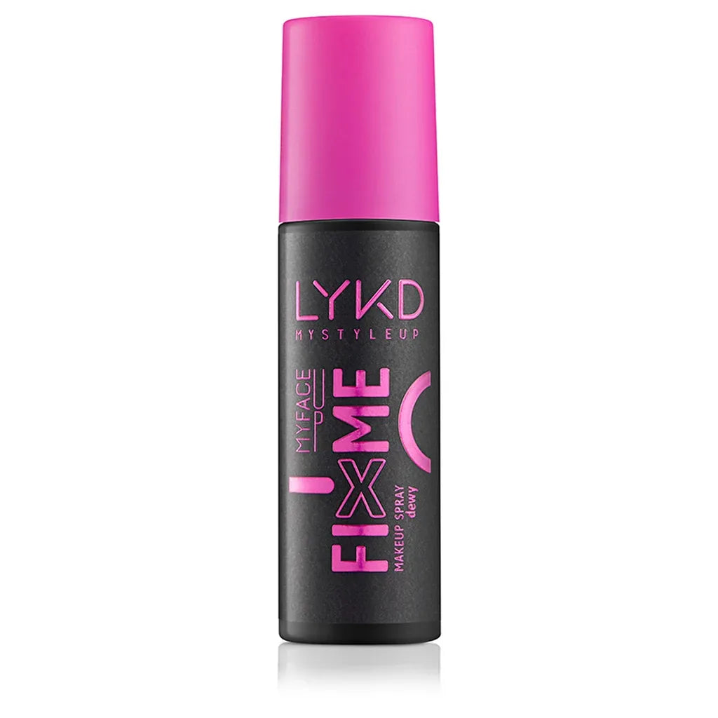 LYKD Makeup Setting Spray - alotasawkli