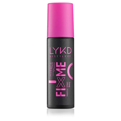 LYKD Makeup Setting Spray - alotasawkli