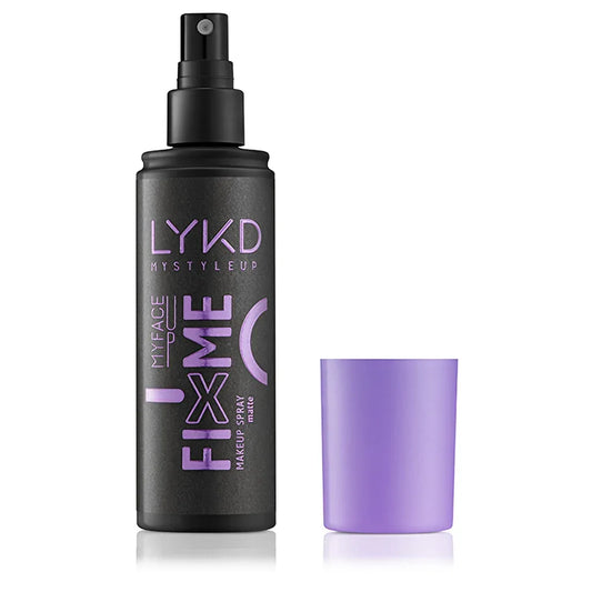 LYKD Makeup Setting Spray - alotasawkli