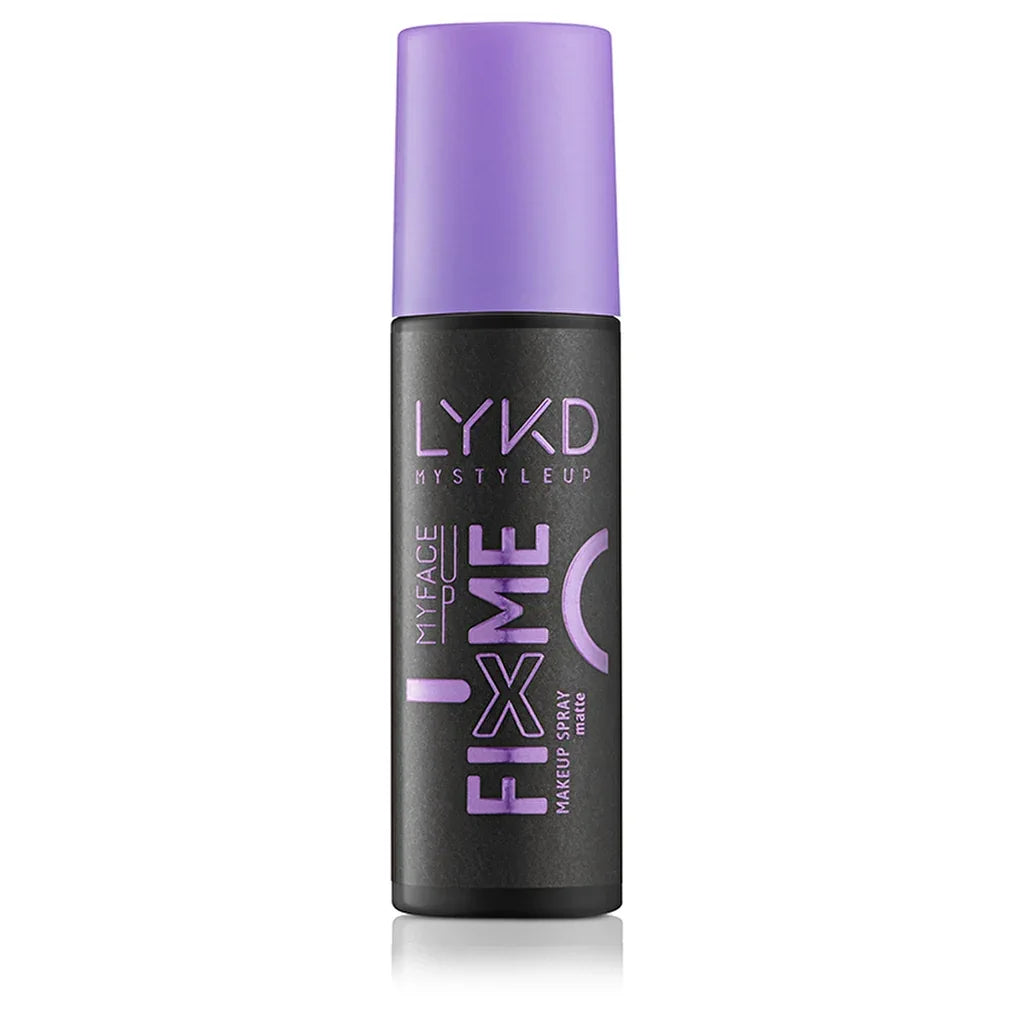 LYKD Makeup Setting Spray - alotasawkli