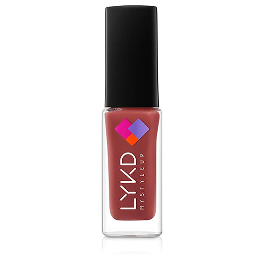 LYKD Nail Polish - alotasawkli