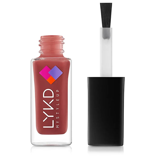 LYKD Nail Polish - alotasawkli