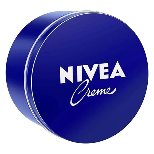 Nivea Creme Caring Protecting Moisturizing Cream 250 ml - alotasawkli