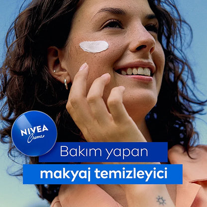 Nivea Creme Caring Protecting Moisturizing Cream 250 ml - alotasawkli