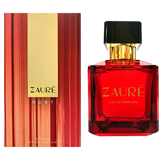 Zaure Ruby EDP Women's Perfume 50 ml - alotasawkli