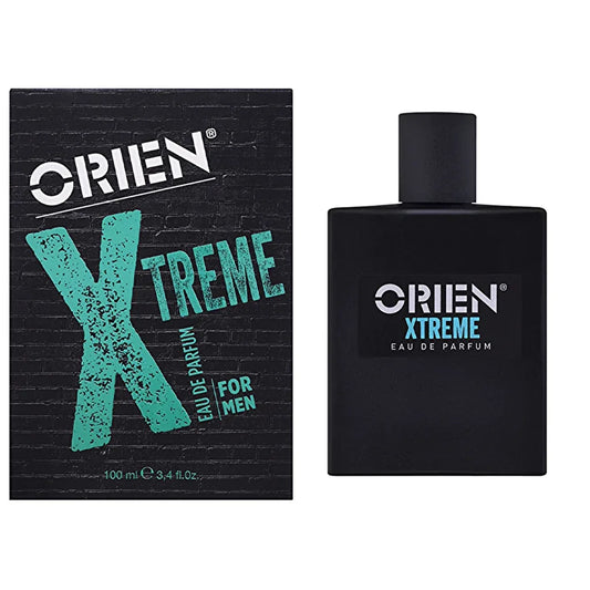Orien Xtreme EDP Men's Perfume 100 ml - alotasawkli
