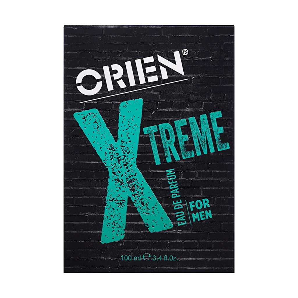 Orien Xtreme EDP Men's Perfume 100 ml - alotasawkli