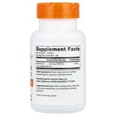 Black Cohosh, 700 mg, 100 Quick Release Capsules - alotasawkli