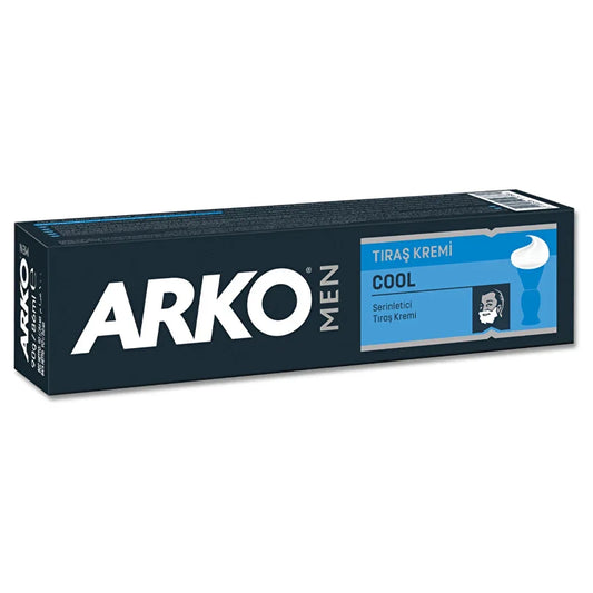 Arko Men Shaving Cream Cool 90 gr - alotasawkli