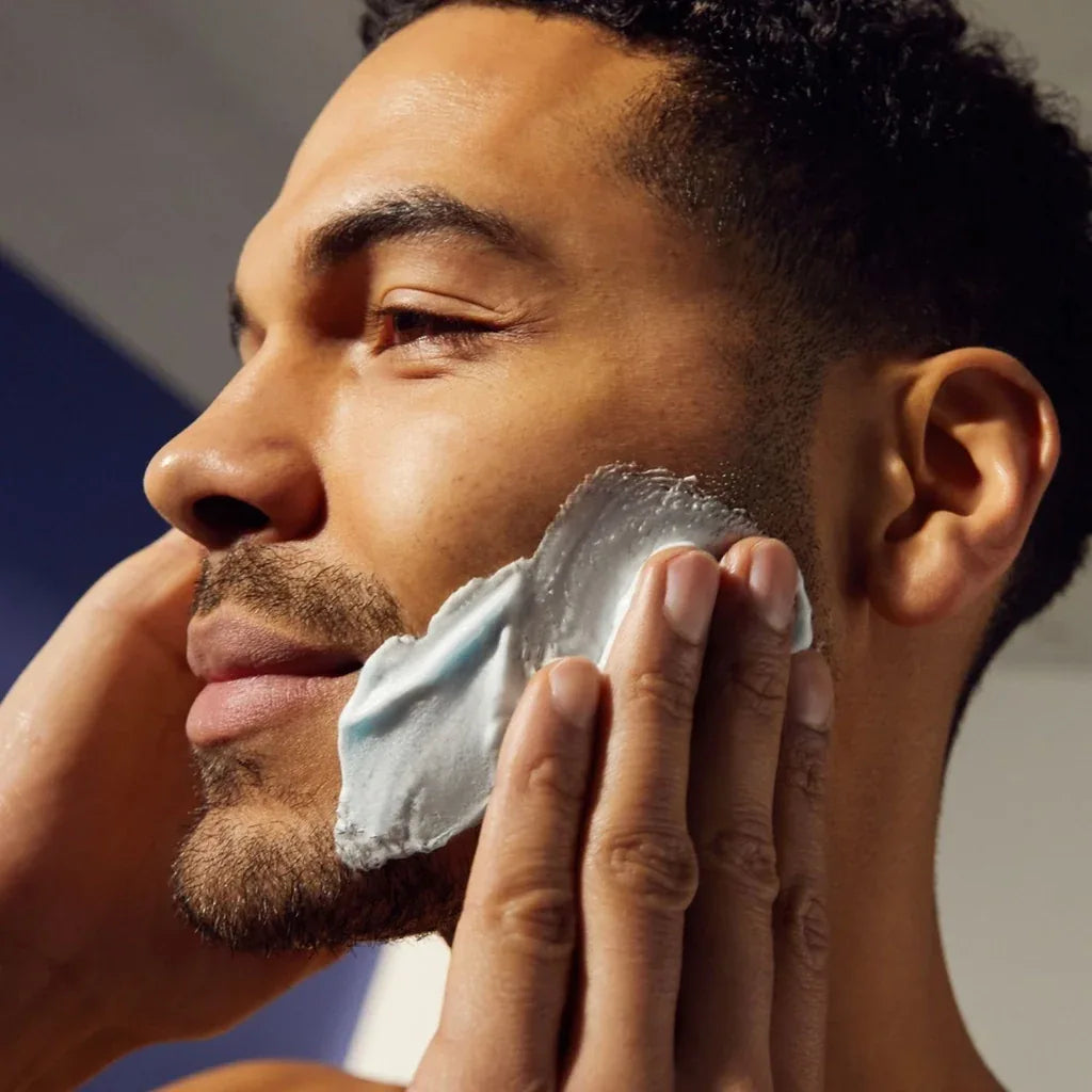 Nivea Men Protect & Care Protective Shaving Gel 200 ml - alotasawkli