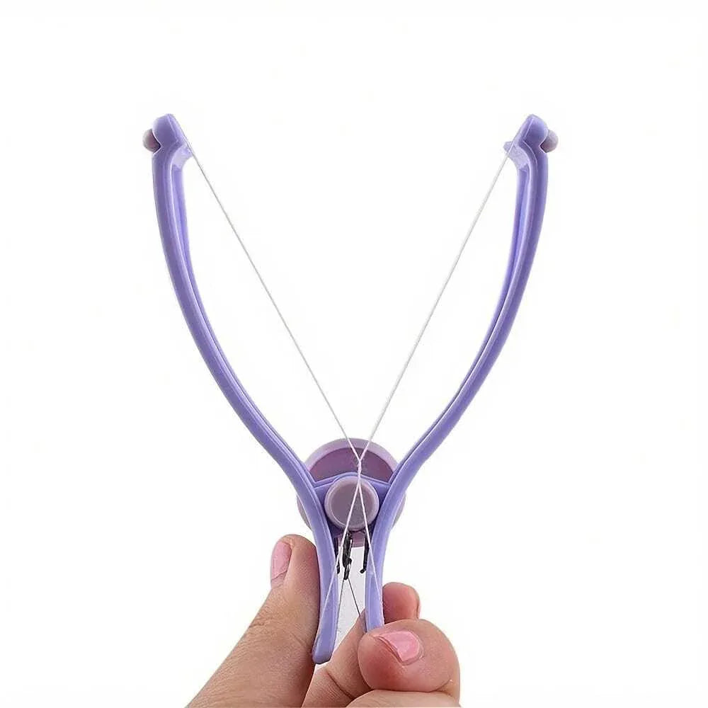 Purple Resin Item – Battery-Free - alotasawkli