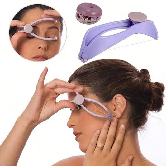 Purple Resin Item – Battery-Free - alotasawkli